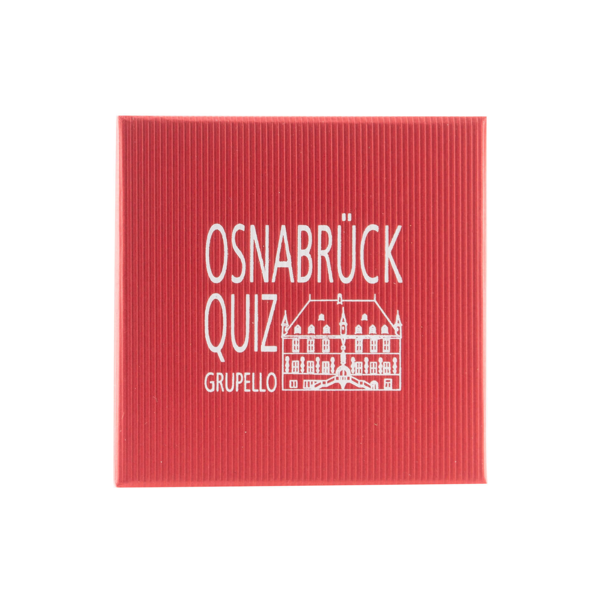 Spiel: Quiz Osnabrück