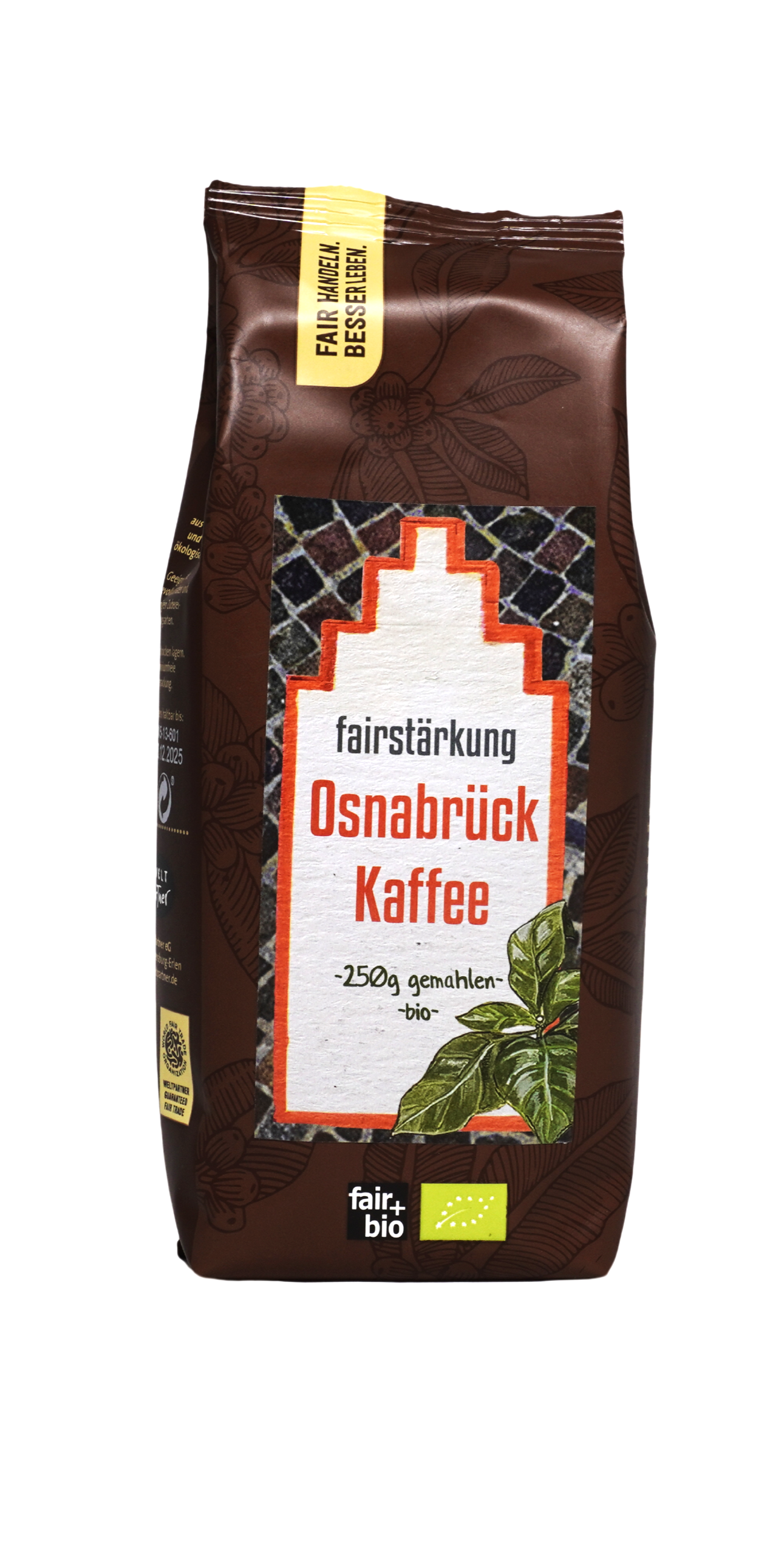 Kaffee