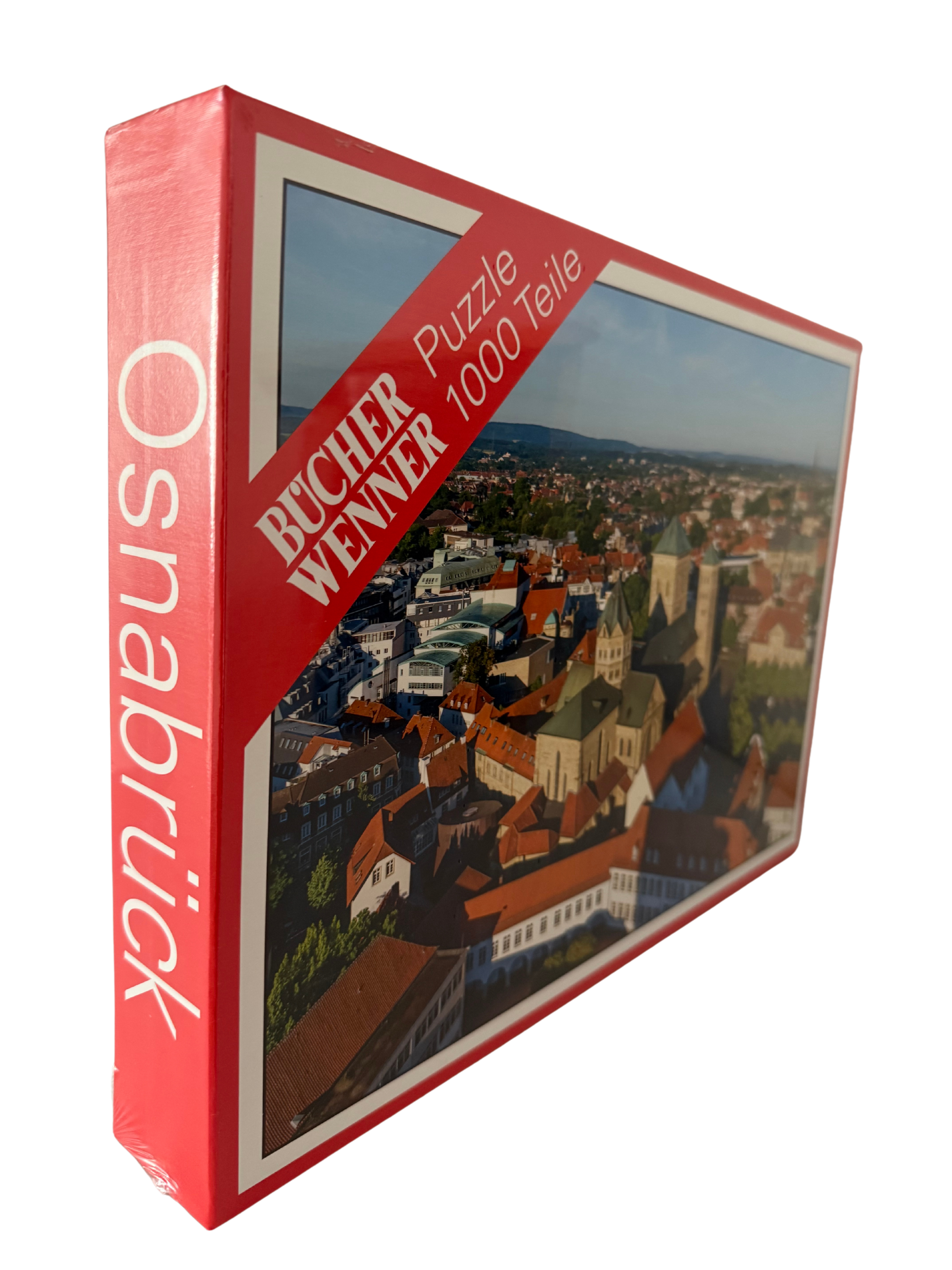 Spiel: Osnabrück Puzzle