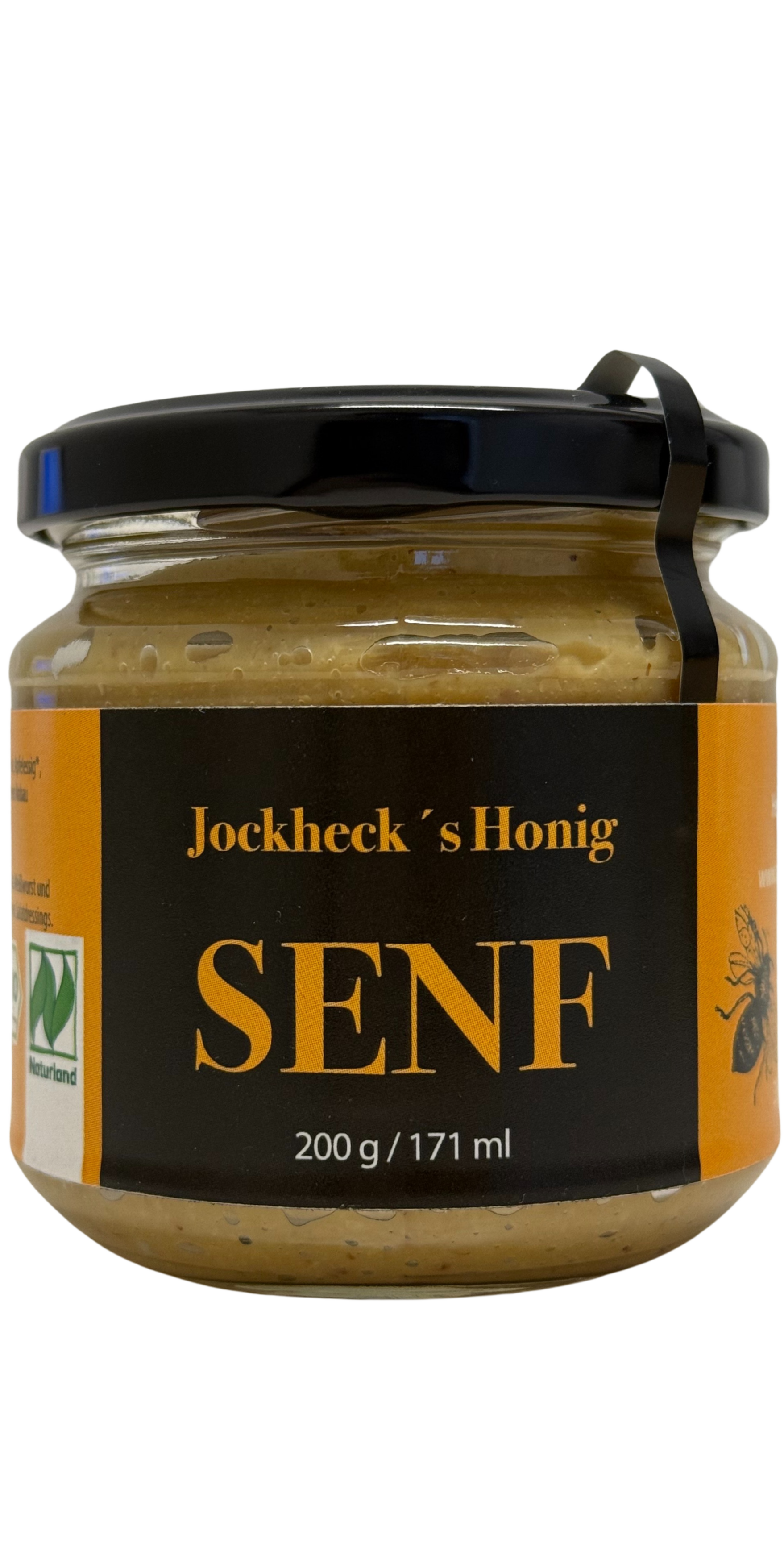 Jockheck´s Honig - Senf 