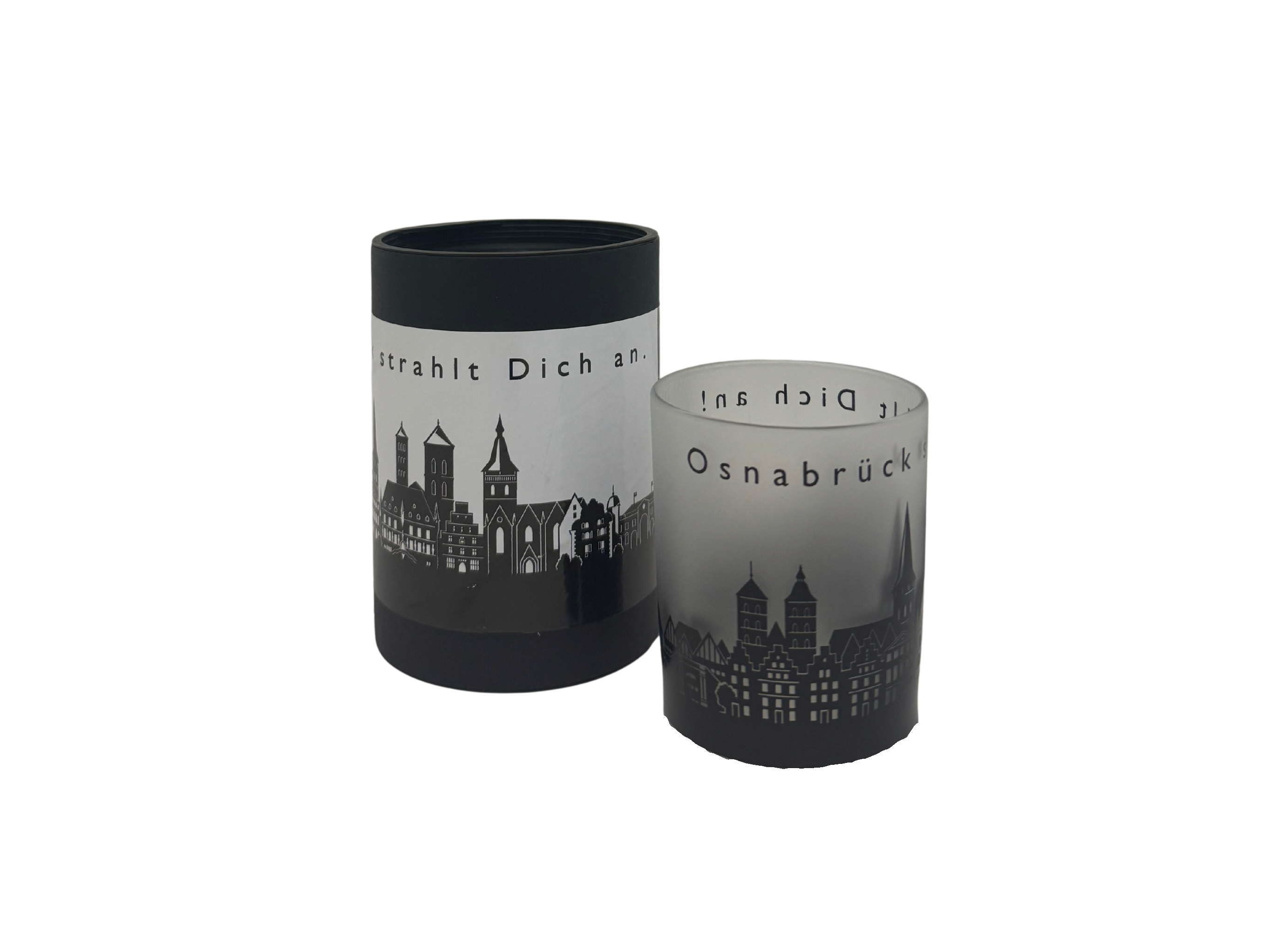 Windlicht Osnabrück