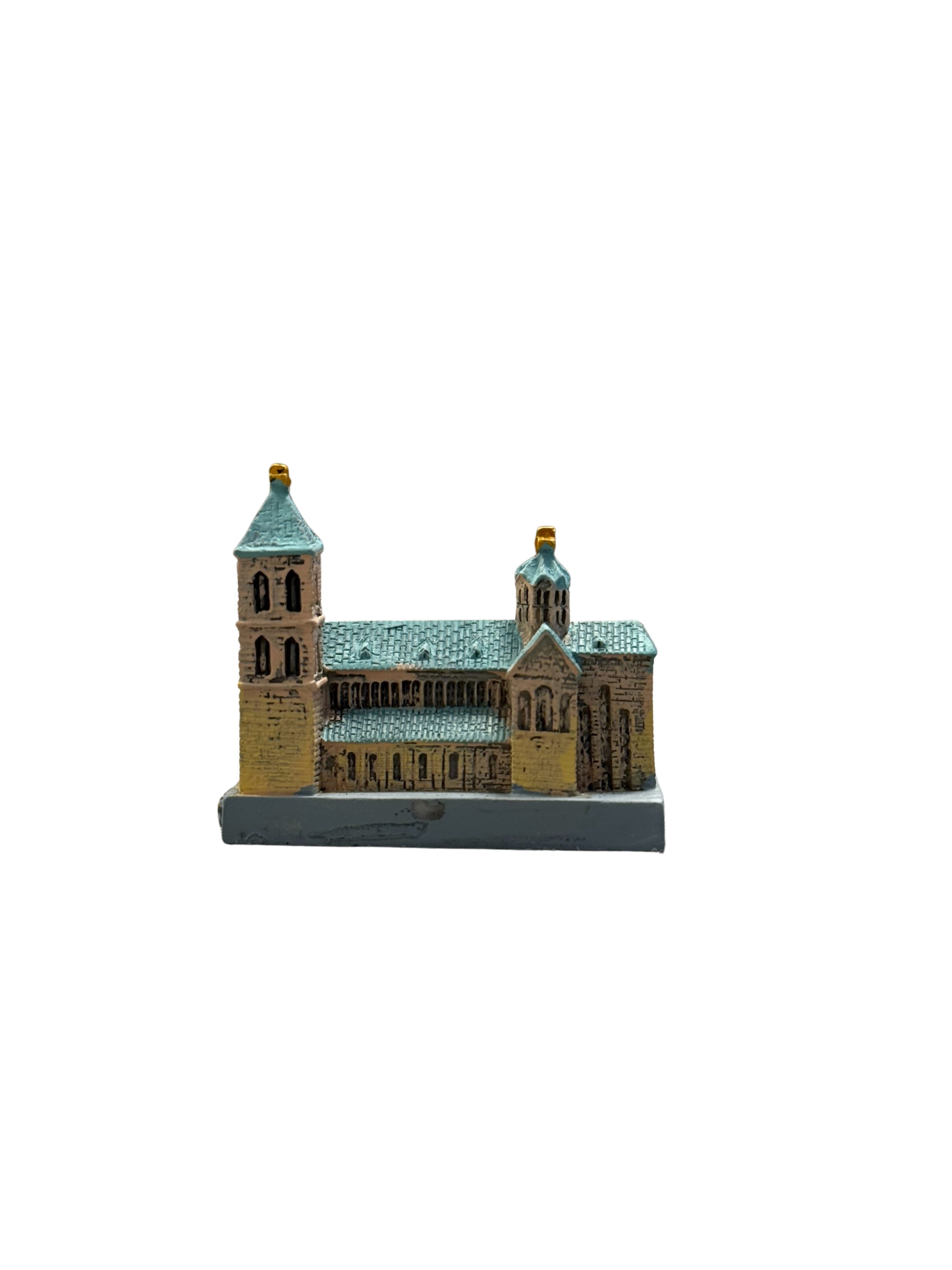 Modell | Rathaus Modell | 11199.2