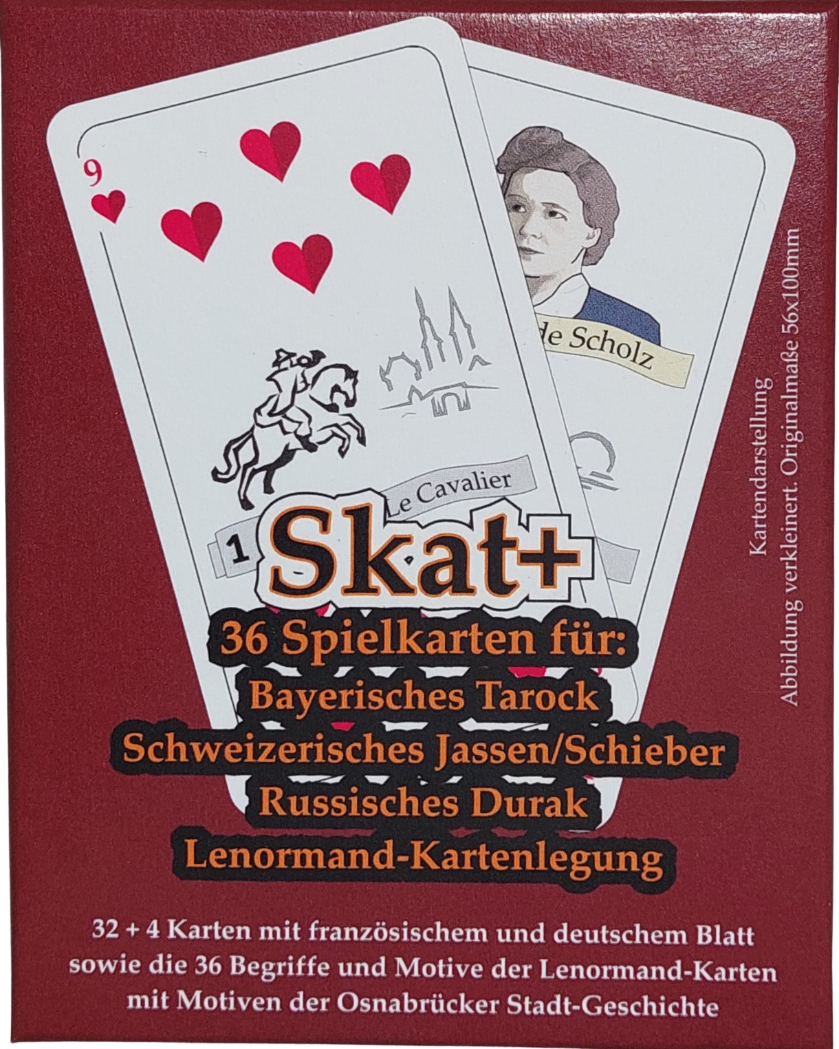 Osnabrücker Kartenspiel